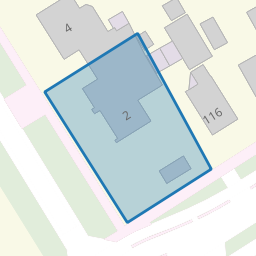 Perceel WKD00-W-1722