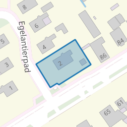 Perceel WKD00-W-1766