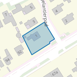 Perceel WKD00-W-1767