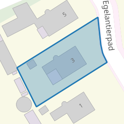 Perceel WKD00-W-1768