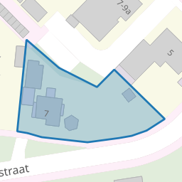 Perceel WKD00-W-1777