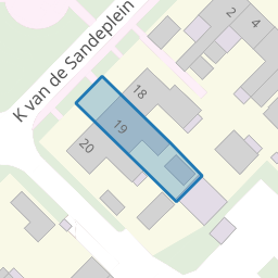 Perceel WKD00-W-1791