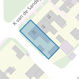 Perceel WKD00-W-1792