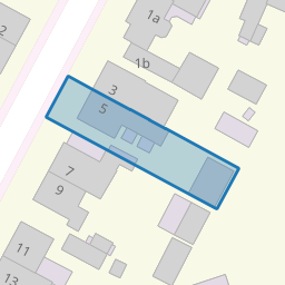 Perceel WKD00-W-1797