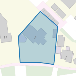 Perceel WKD00-W-1801