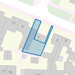 Perceel WKD00-W-1816