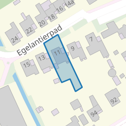 Perceel WKD00-W-1833