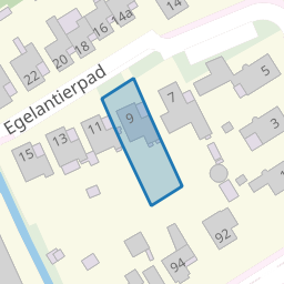 Perceel WKD00-W-1835