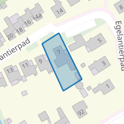 Perceel WKD00-W-1836