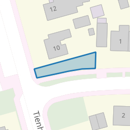 Perceel WKD00-W-1839