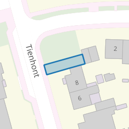 Perceel WKD00-W-1840