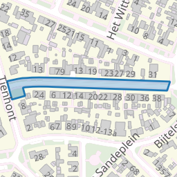 Perceel WKD00-W-1841