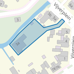 Perceel WKD00-W-1861