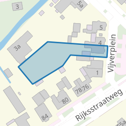 Perceel WKD00-W-1863