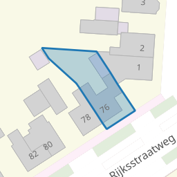 Perceel WKD00-W-1865