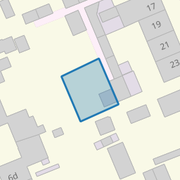 Perceel WKD00-W-1870