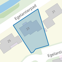 Perceel WKD00-W-1897