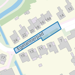 Perceel WKD00-W-1907