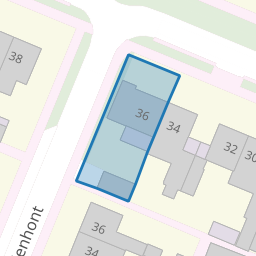 Perceel WKD00-W-1935