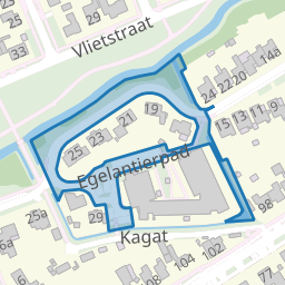 Perceel WKD00-W-1947