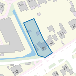 Perceel WKD00-W-1949