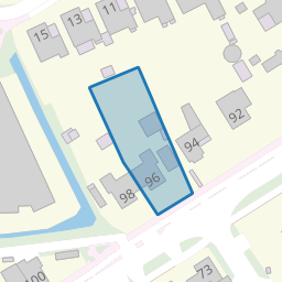 Perceel WKD00-W-1950