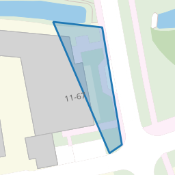 Perceel WKD00-W-1951