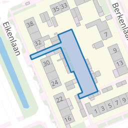 Perceel WKD00-W-1984