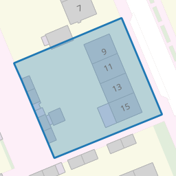 Perceel WKD00-W-1988