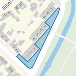 Perceel WKD00-W-1989