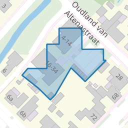 Perceel WKD00-W-1993