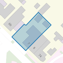 Perceel WKD00-W-1994