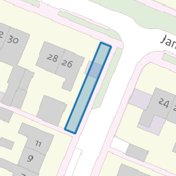 Perceel WKD00-W-1997