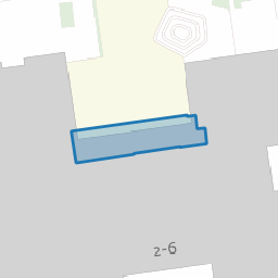 Perceel WKD00-W-2001