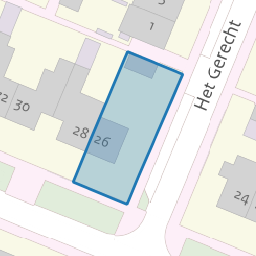 Perceel WKD00-W-2002