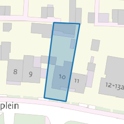 Perceel WKD00-W-2012