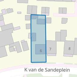 Perceel WKD00-W-2014