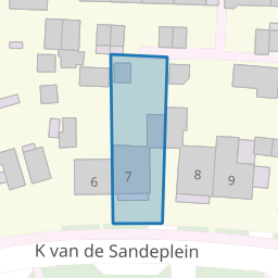 Perceel WKD00-W-2015