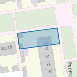 Perceel WKD00-W-2016