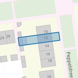 Perceel WKD00-W-2017