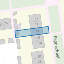 Perceel WKD00-W-2018