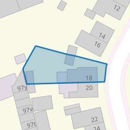 Perceel WKD00-W-2025