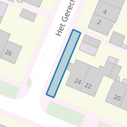 Perceel WKD00-W-2056