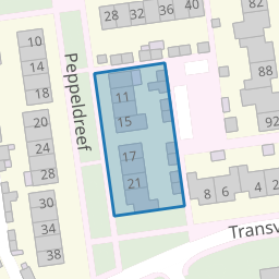Perceel WKD00-W-2060
