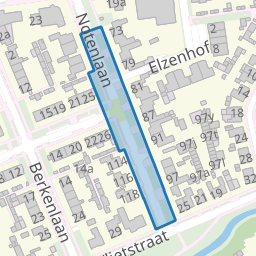 Perceel WKD00-W-2062