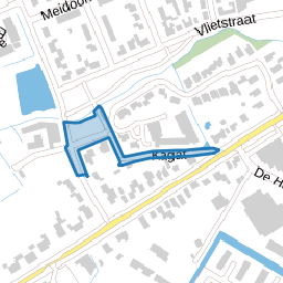 Perceel WKD00-W-2067