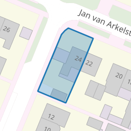 Perceel WKD00-W-2070