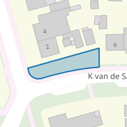 Perceel WKD00-W-2073