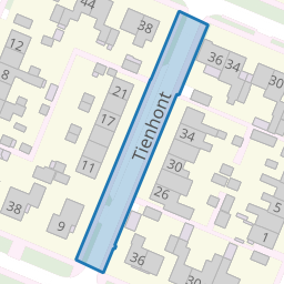 Perceel WKD00-W-2085