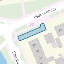 Perceel WKD00-W-2098